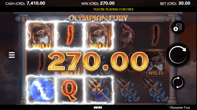 Olympian Fury-gallery-0