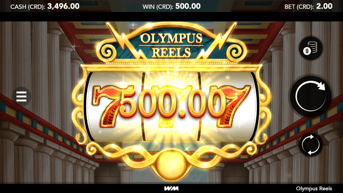 Olympus Reels-gallery-0