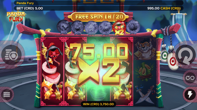 Panda Fury-gallery-1