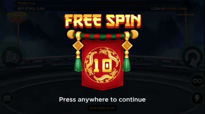 Panda Fury-gallery-0