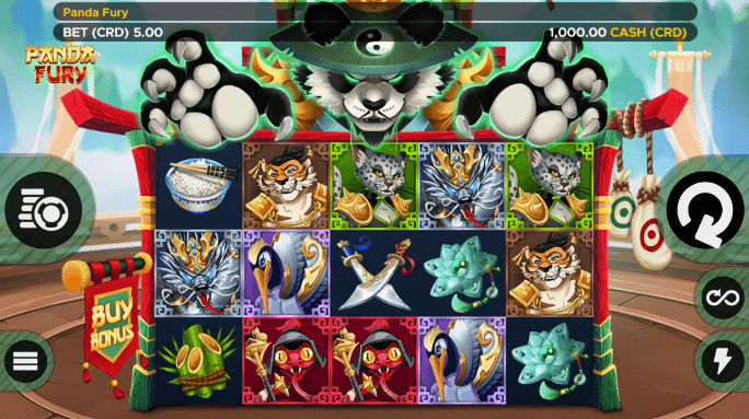 Panda Fury-gallery-2