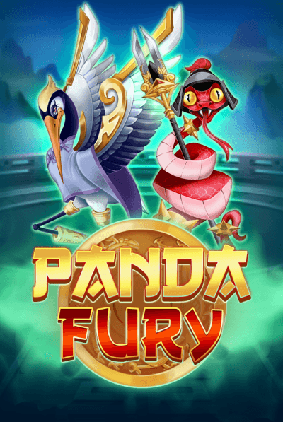 Panda Fury