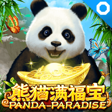 Panda Paradise
