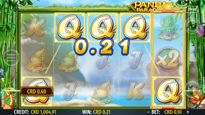 Panda Paradise-gallery-2