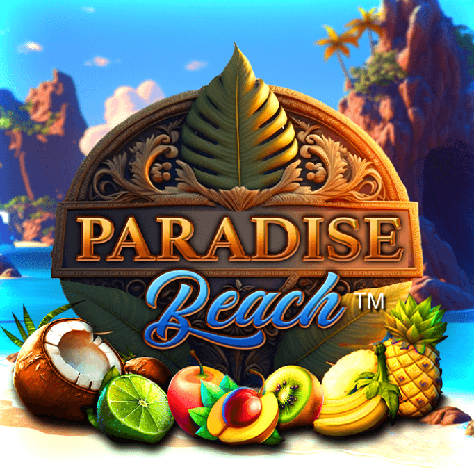 Paradise Beach