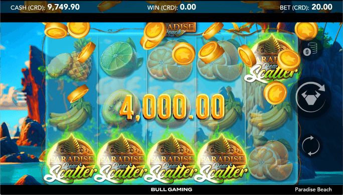 Paradise Beach-gallery-2