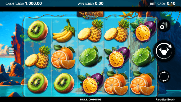 Paradise Beach-gallery-1