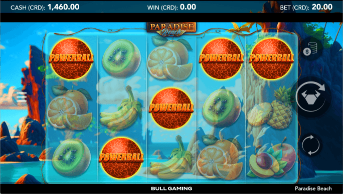 Paradise Beach-gallery-0