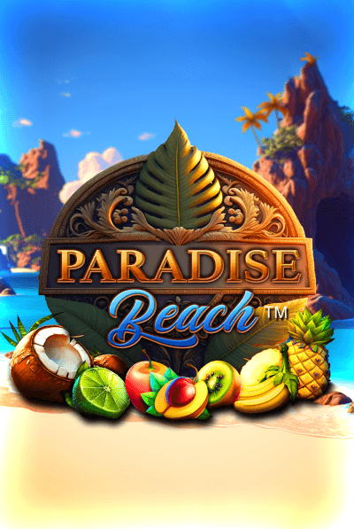Paradise Beach