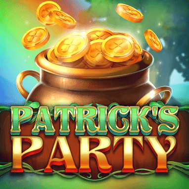 Patrick's Party