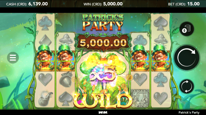 Patrick's Party-gallery-2