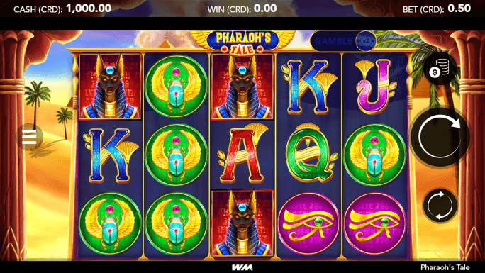 Pharaoh's Tale-gallery-2