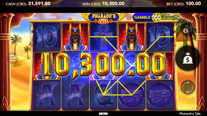 Pharaoh's Tale-gallery-1