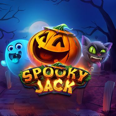 Spooky Jack
