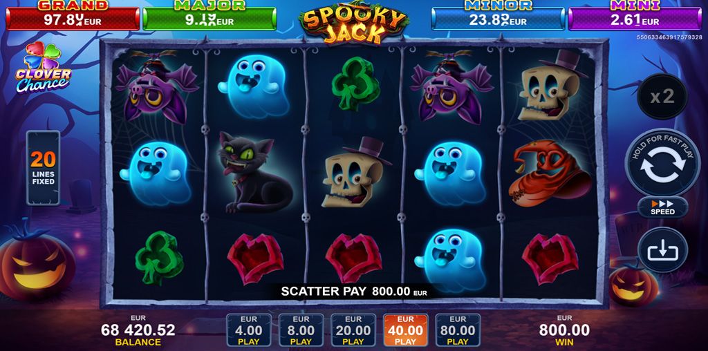 Spooky Jack-gallery-1