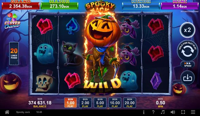 Spooky Jack-gallery-0