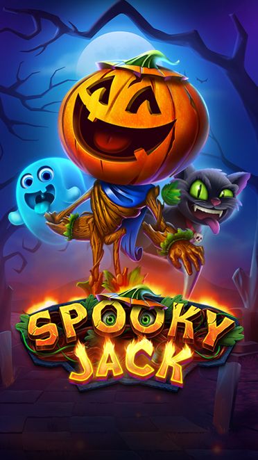 Spooky Jack