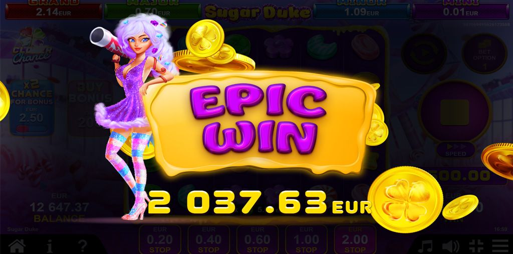 Sugar Duke-gallery-1