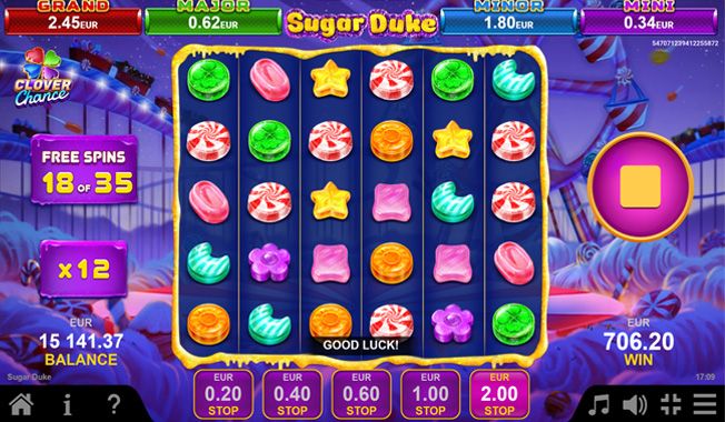 Sugar Duke-gallery-0