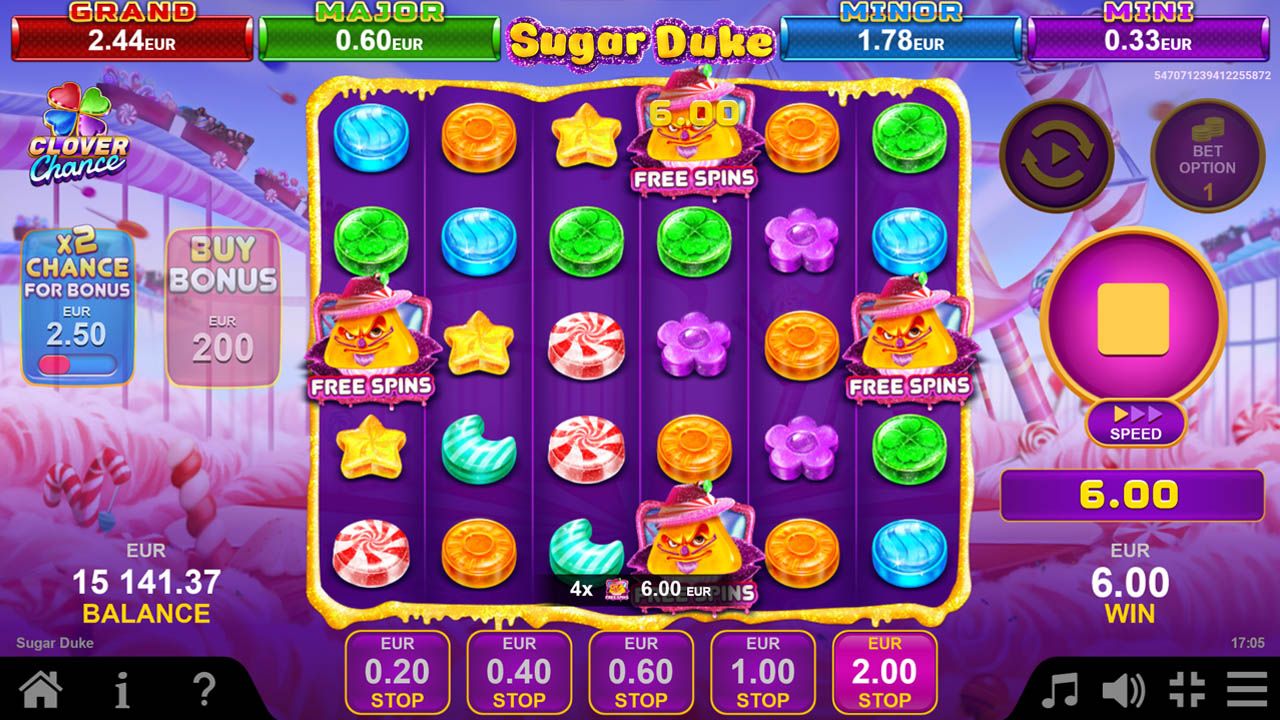 Sugar Duke-gallery-2