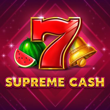 Supreme Cash
