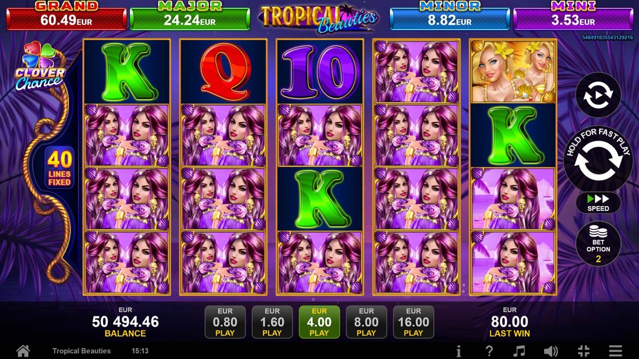 Tropical Beauties-gallery-1