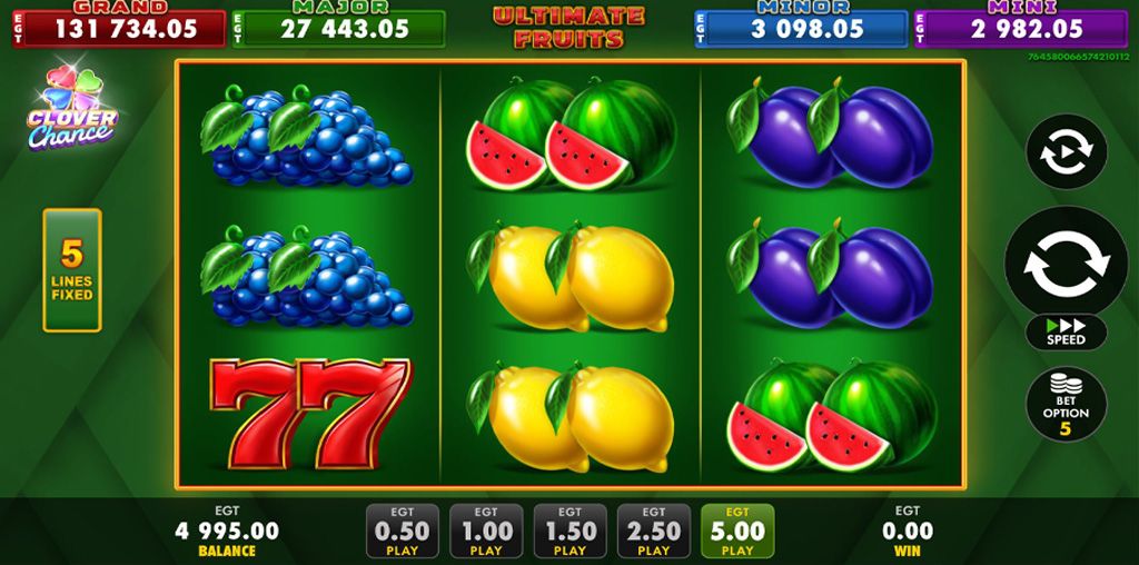 Ultimate Fruits-gallery-1