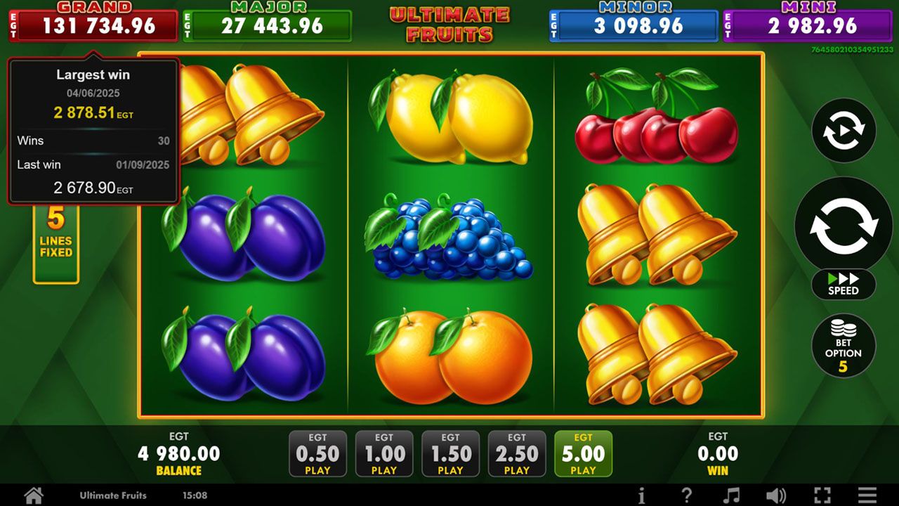 Ultimate Fruits-gallery-2