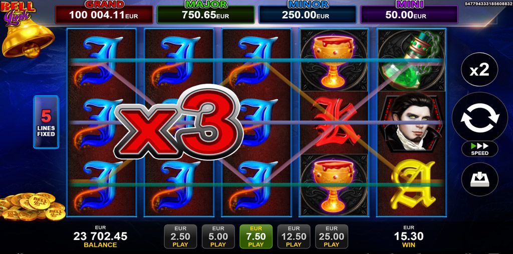 Vampire Night Bell Link-gallery-1