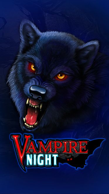 Vampire Night Bell Link