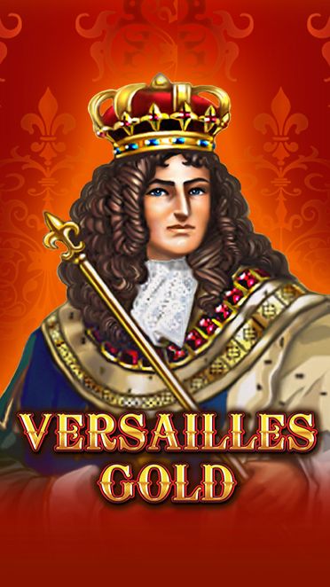 Versailles Gold