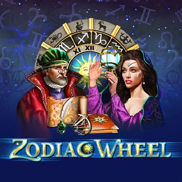 Zodiac Wheel