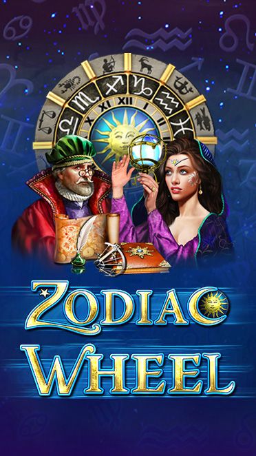 Zodiac Wheel