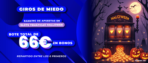 GIROS DE MIEDO