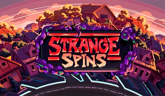 Strange Spins-gallery-0