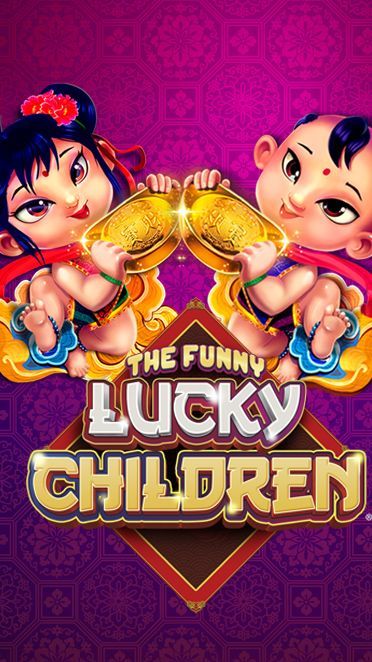 The Funny Lucky Children